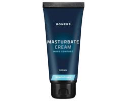 Boners Essentials - intímny krém pre mužský pôžitok (100ml)