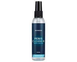 Boners Essentials: Sprej na čistenie penisu 150ml