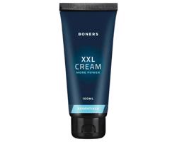Boners Essentials XXL - Intím krém pre mužov (100ml)