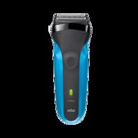 Braun Series 3 310s holiaci strojček
