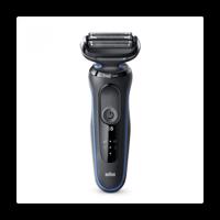 Braun Series 5 1000s Blue holiaci strojček