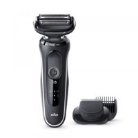 Braun Series 5 1500s White holiaci strojček