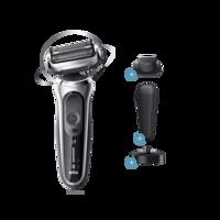 Braun Series 7 4200cs holiaci strojček