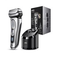 Braun Series 9 Pro 9467cc holiaci strojček