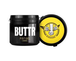 BUTTR - Anestetický gél na fisting (500 ml)
