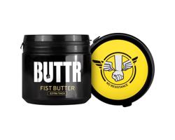 BUTTR - balzam na fisting (500 ml)