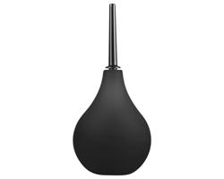 BUTTR Gleaming Jack - análna sprcha (čierna)