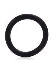 CalExotics Black Rubber Ring - Medium