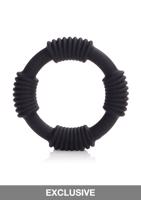 CalExotics Hercules Silicone Ring
