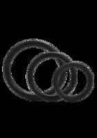 CalExotics Tri-Rings