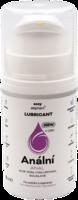 Cestovné balenie Análny lubrikačný gél Sexy Elephant (15 ml)