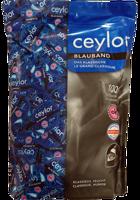 Ceylor Bulk-Pack: Blauband, 100 pcs