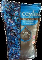 Ceylor Bulk-Pack: Easy Glide, 100 pcs