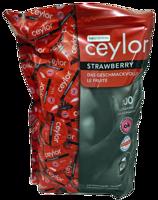 Ceylor Bulk-Pack: Strawberry, 100 pcs