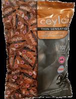 Ceylor Bulk-Pack: Thin Sensation, 100 pcs