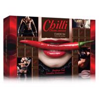 Chilli Pikantné zotročenie