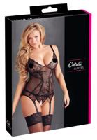 Dámske erotické body