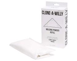 Clone-a-Willy - sada na odliatok (96,6g)