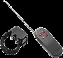 Cock Shock - Electro Stimulation Cockring with Remote Control