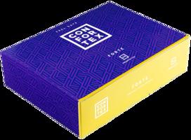 Confortex - Nature Forte Condoms, 144 pcs
