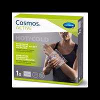 Cosmos® ACTIVE gelový vankúšik 12x29 cm