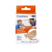 Cosmos® Náplasť - Pružná 2x20 ks