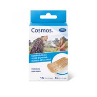 Cosmos® Náplasť - Vodeodolná 2x20 ks