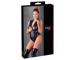 Cottelli - Party čas - body (čierne)