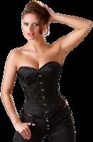 Cottelli PARTY Corsage, S