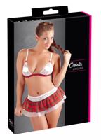 Dámske erotické súpravy