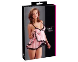 Cottelli - Sladké volániky zvádzania - babydoll