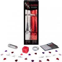 Crackers s prekvapením Sexy Surprise