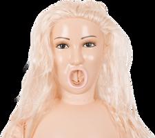 Cum Swallowing Tessa