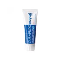 CURAPROX ENZYCAL 950 PPM zubná pasta 75 ml.