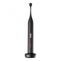 CURAPROX Hydrosonic BLACK IS WHITE Hydrosonická kefka