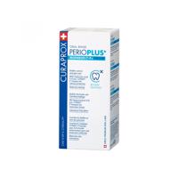CURAPROX PERIO PLUS+ REGENERATE ústna voda 200 ml
