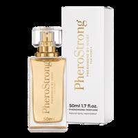 Dámsky parfum s feromónmi Night Seduction (50 ml)