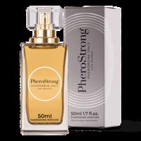 Dámsky parfum s feromónmi Only Essence (50 ml)