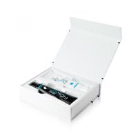 DayNight Whitening - Kit 2 Naturálnych Zubných Pást 2x 60 ml