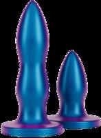 Deep & Deeper – Sada Análnych Kolíkov od Durex