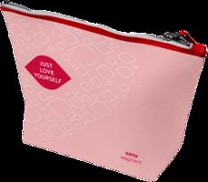 Designový Sexy Elephant Toybag na erotické pomôcky