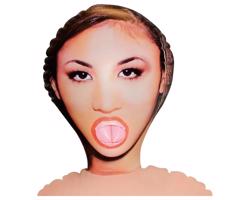 Diana žuvacie cukríky