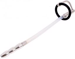 Dilatátor s katétrom na cievkovanie Ribbed (9 mm)