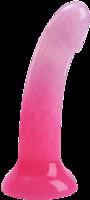 Dildo s prísavkou Sunrise (17,6 cm)