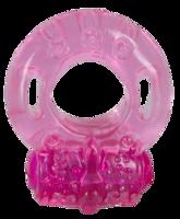 Disposable Vibro Cock Ring