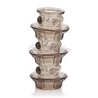 Dr. Joel Triple Girth Ring návlek na penis