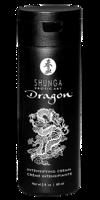 Dragon Intensifying Cream - Intenzívny krém pre mužov
