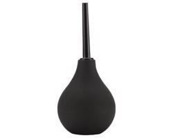 Dream Toys Cheeky Love - intímny čistič (čierny)