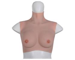 Dreamtoys prírodné prsia