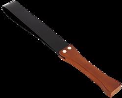 Drevená plácačka Swing